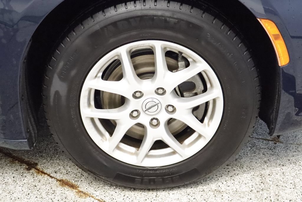 Certified 2023 Chrysler Pacifica Touring-L FWD image 12