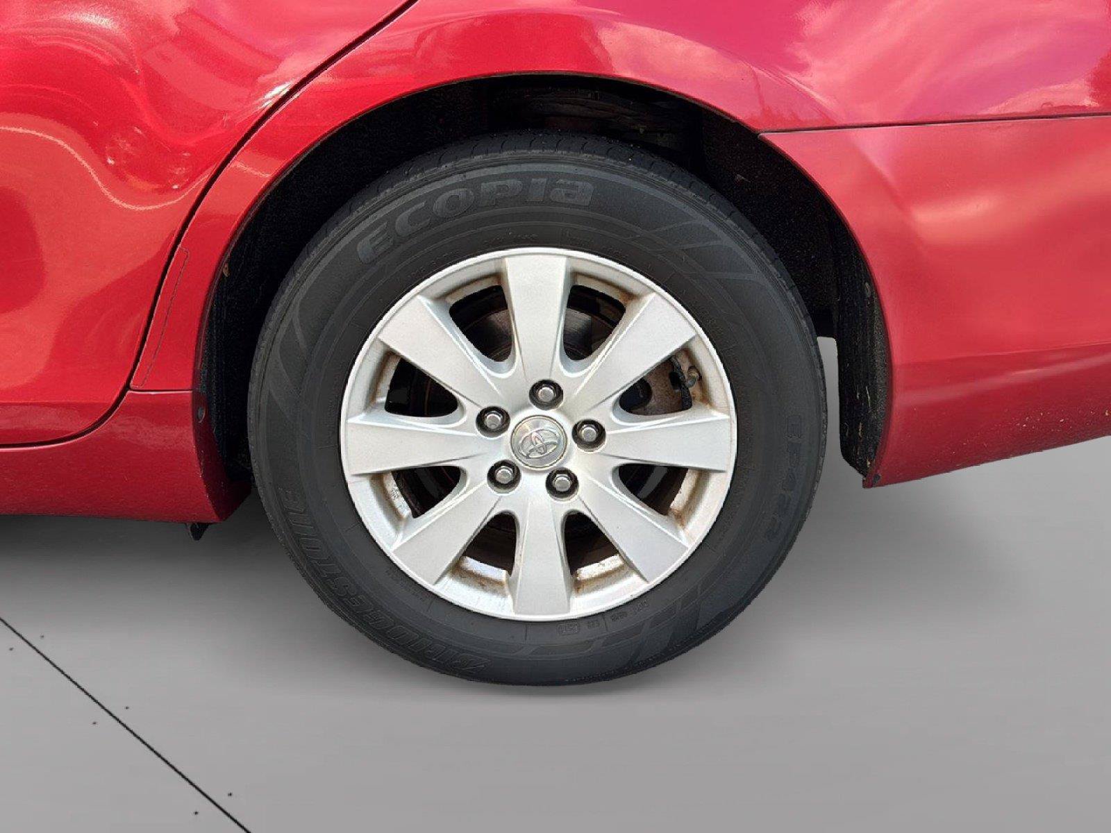 Used 2007 Toyota Camry XLE FWD image 5