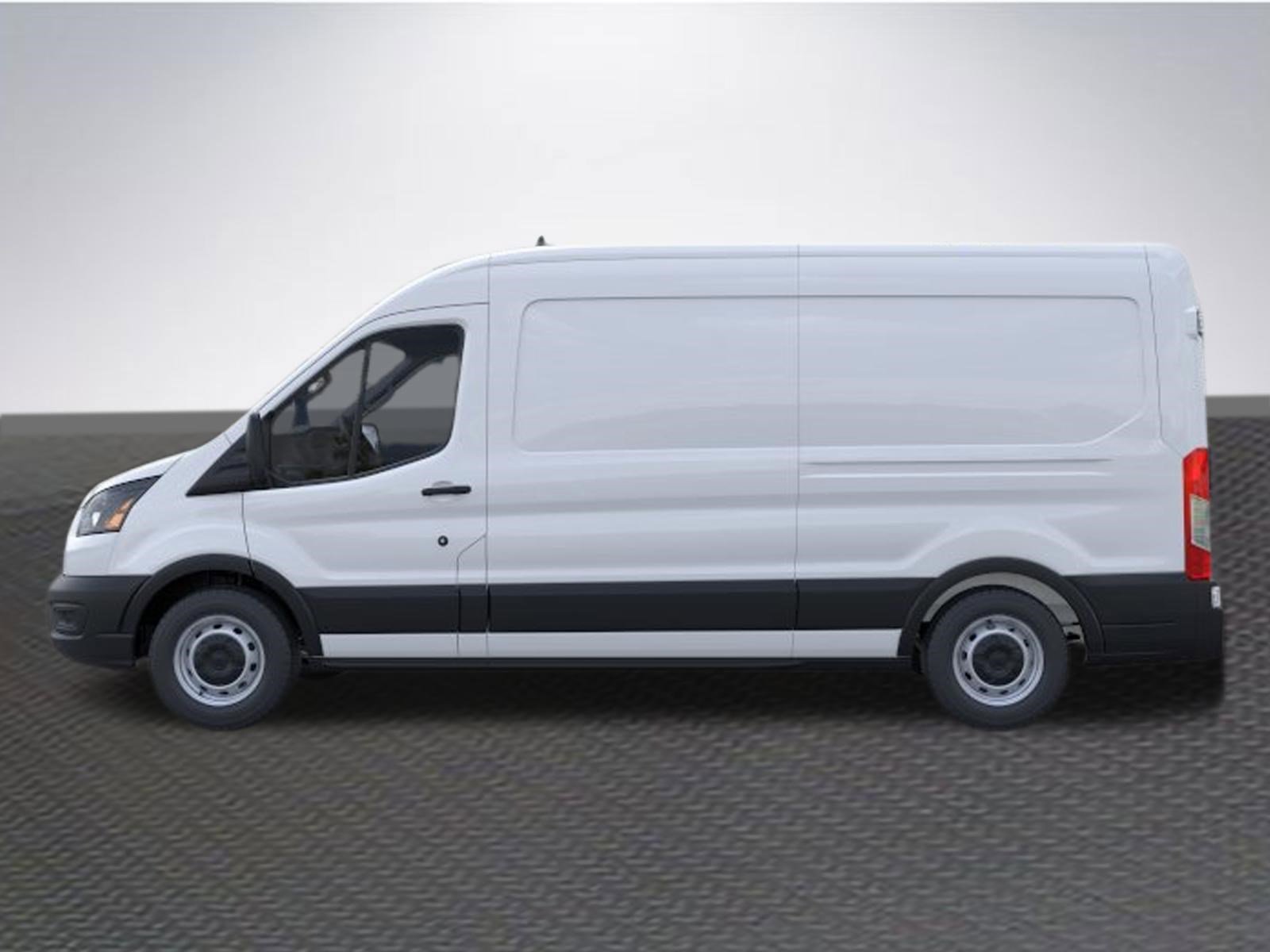 New 2026 Ford Transit 250 148 Medium Roof RWD image 3