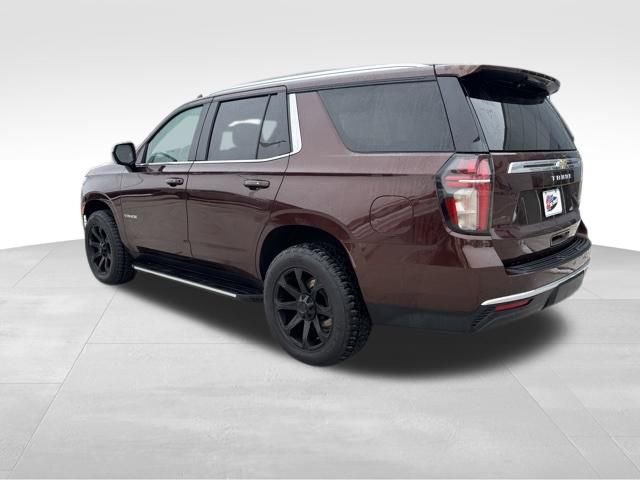 Used 2023 Chevrolet Tahoe LS image 5