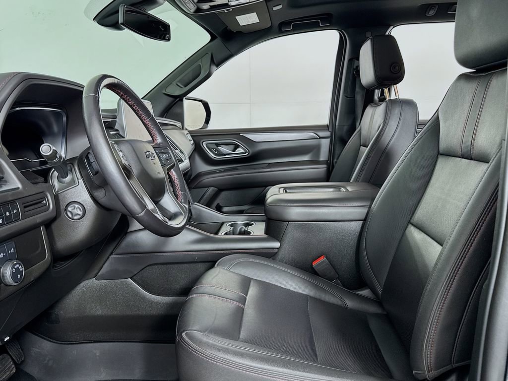 Used 2022 Chevrolet Tahoe RST w/ Sport Performance Package image 11