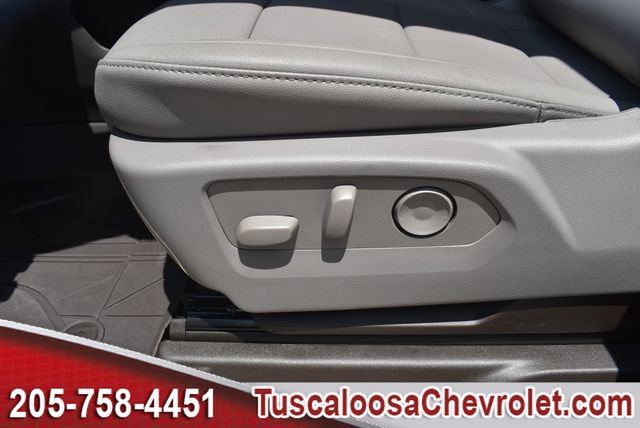 New 2026 Chevrolet Silverado 3500 LTZ w/ LTZ Plus Package AWD/4WD image 17