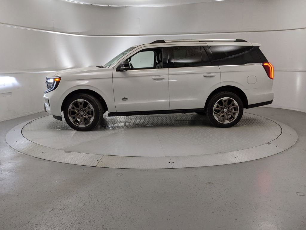 New 2025 Ford Expedition King Ranch image 5