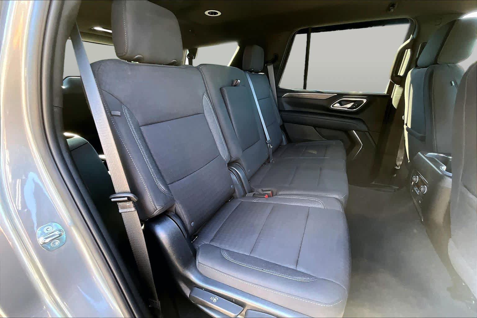 Used 2023 Chevrolet Tahoe LS w/ Driver Alert Package RWD image 19