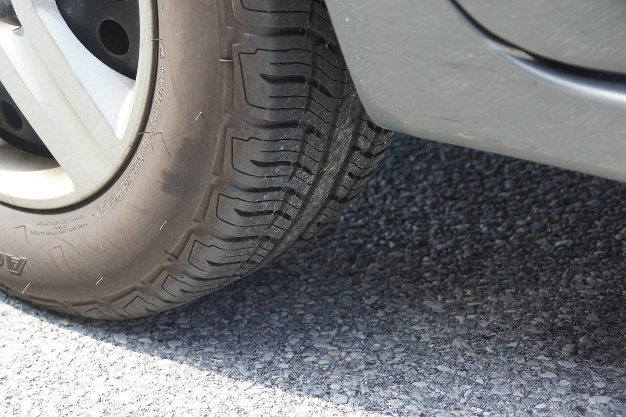 Used 2007 Chevrolet Impala LS FWD image 19