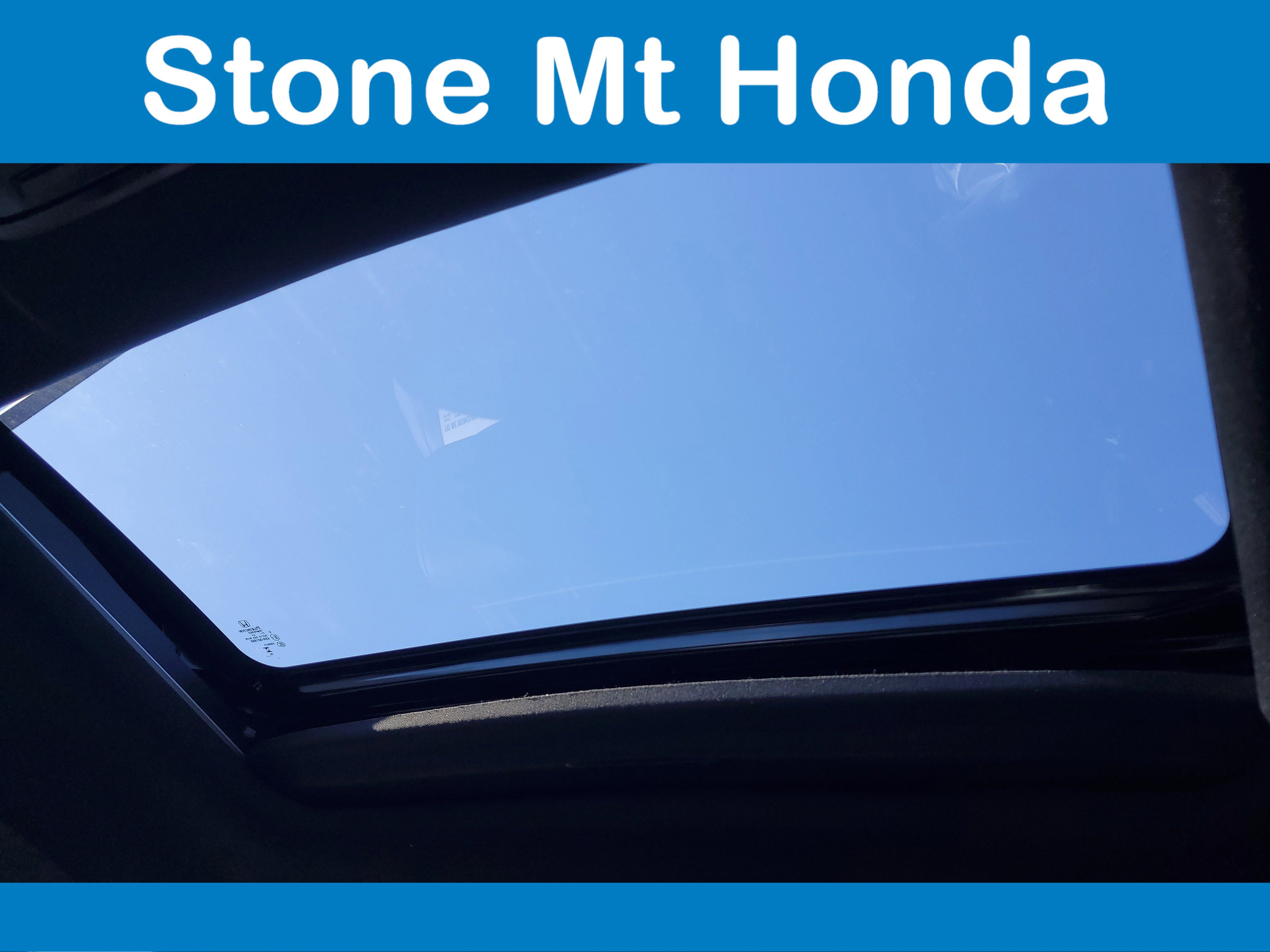 New 2026 Honda CR-V Sport-L image 30