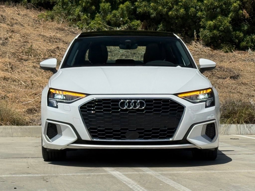 Used 2023 Audi A3 2.0T Premium FWD image 4
