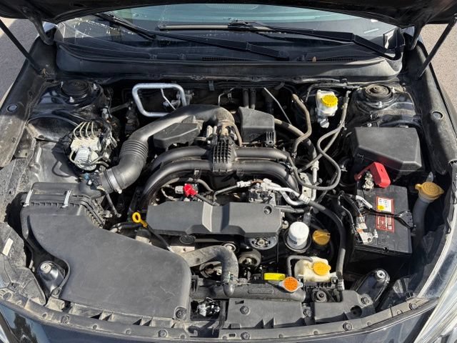 Used 2018 Subaru Outback 2.5i Premium AWD/4WD image 31