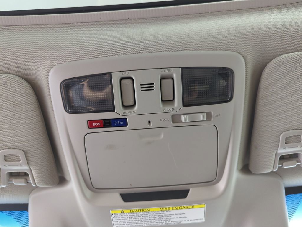 Used 2019 Subaru Outback 2.5i Limited image 29