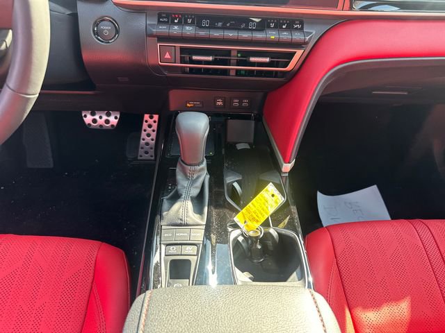 New 2026 Toyota Camry XSE image 20