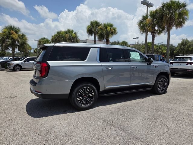 New 2026 GMC Yukon XL Elevation w/ Elevation Premium Package AWD/4WD image 14