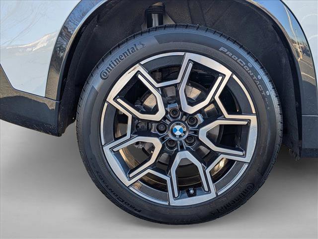 Used 2025 BMW X1 xDrive28i w/ Convenience Package AWD/4WD image 22