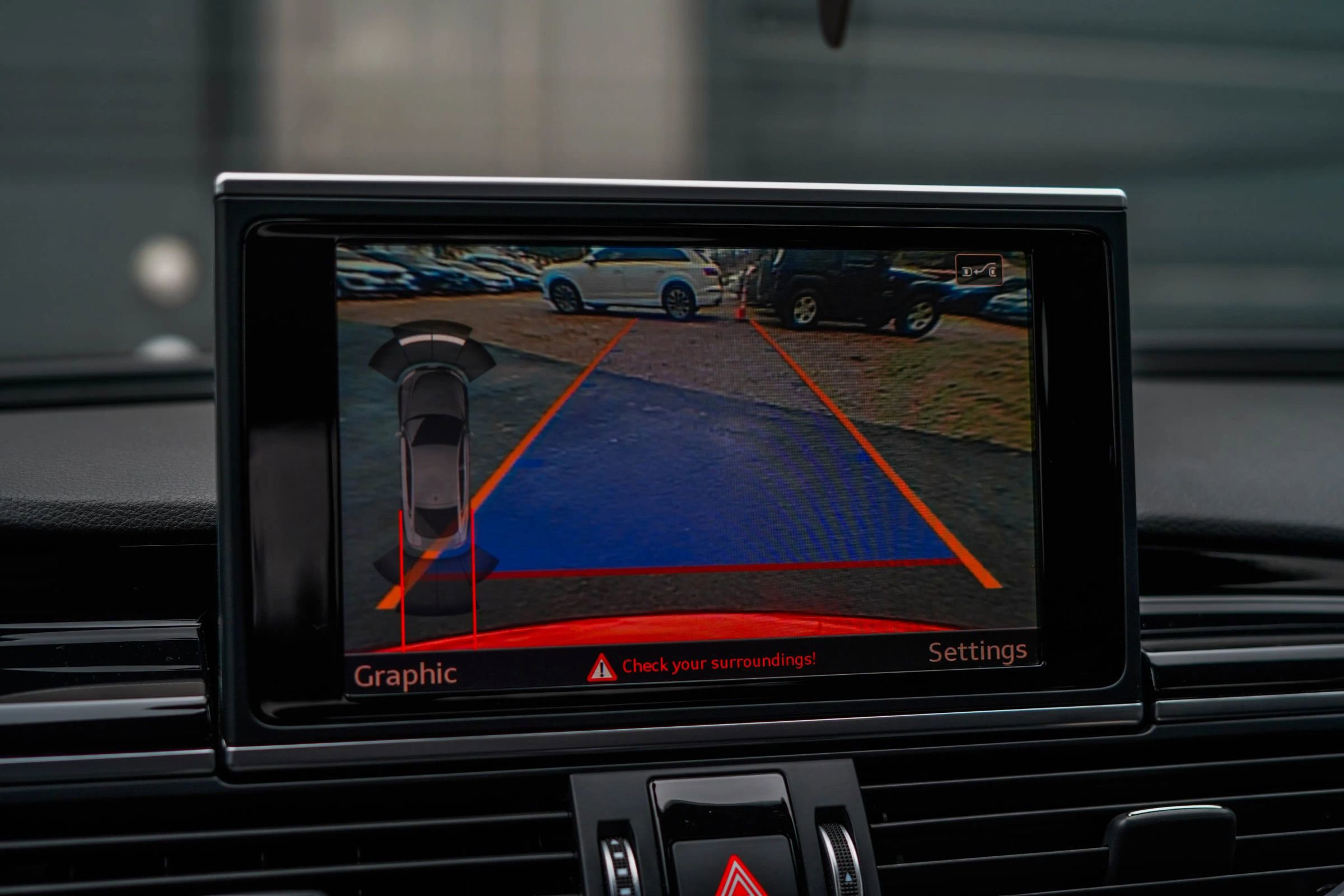 Used 2016 Audi RS 7 Prestige image 23