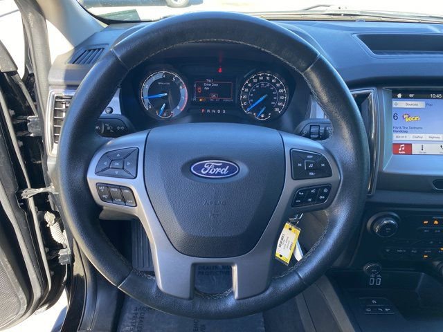 Used 2019 Ford Ranger XLT w/ Equipment Group 302A Luxury image 34