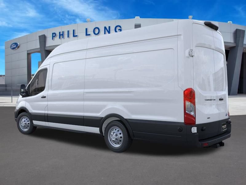 New 2026 Ford Transit 350 148 High Roof Extended AWD image 4