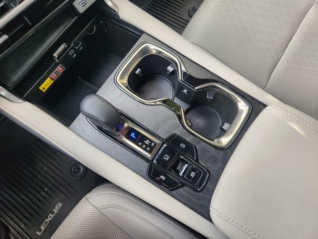 Used 2023 Lexus RX 350 Premium Plus w/ Cold Area Package FWD image 20