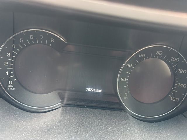 Used 2019 Lincoln MKZ Reserve image 4