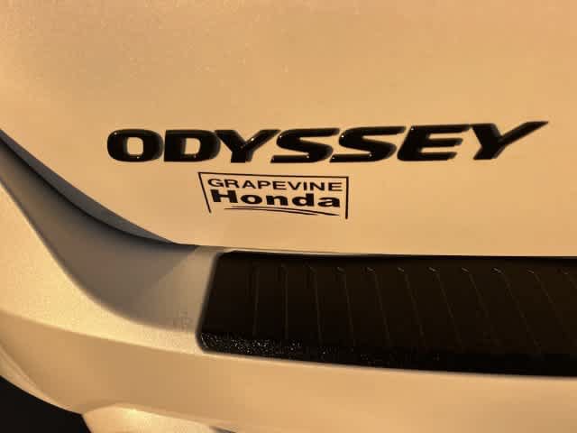 Certified 2026 Honda Odyssey Sport-L image 8
