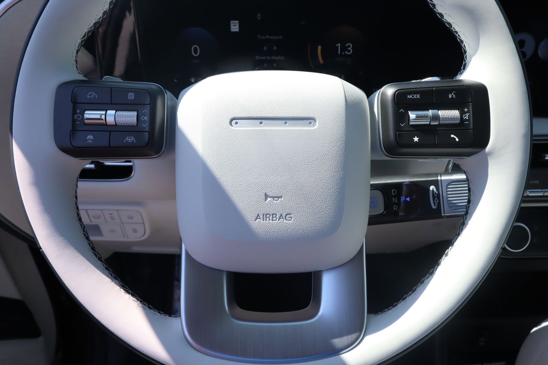 New 2026 Hyundai Palisade Calligraphy image 11