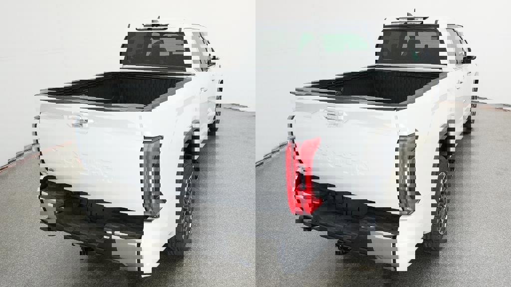 New 2026 Toyota Tundra Limited image 17