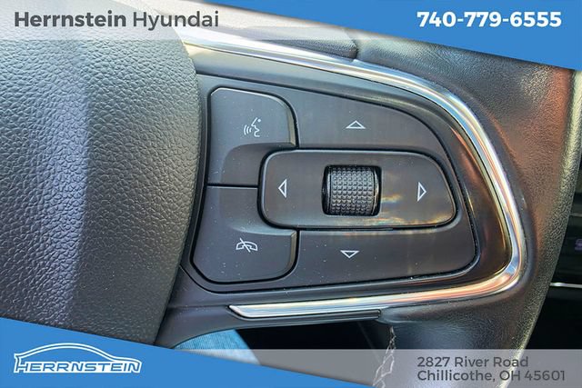 Used 2022 Buick Envision Avenir w/ Technology Package II AWD/4WD image 27