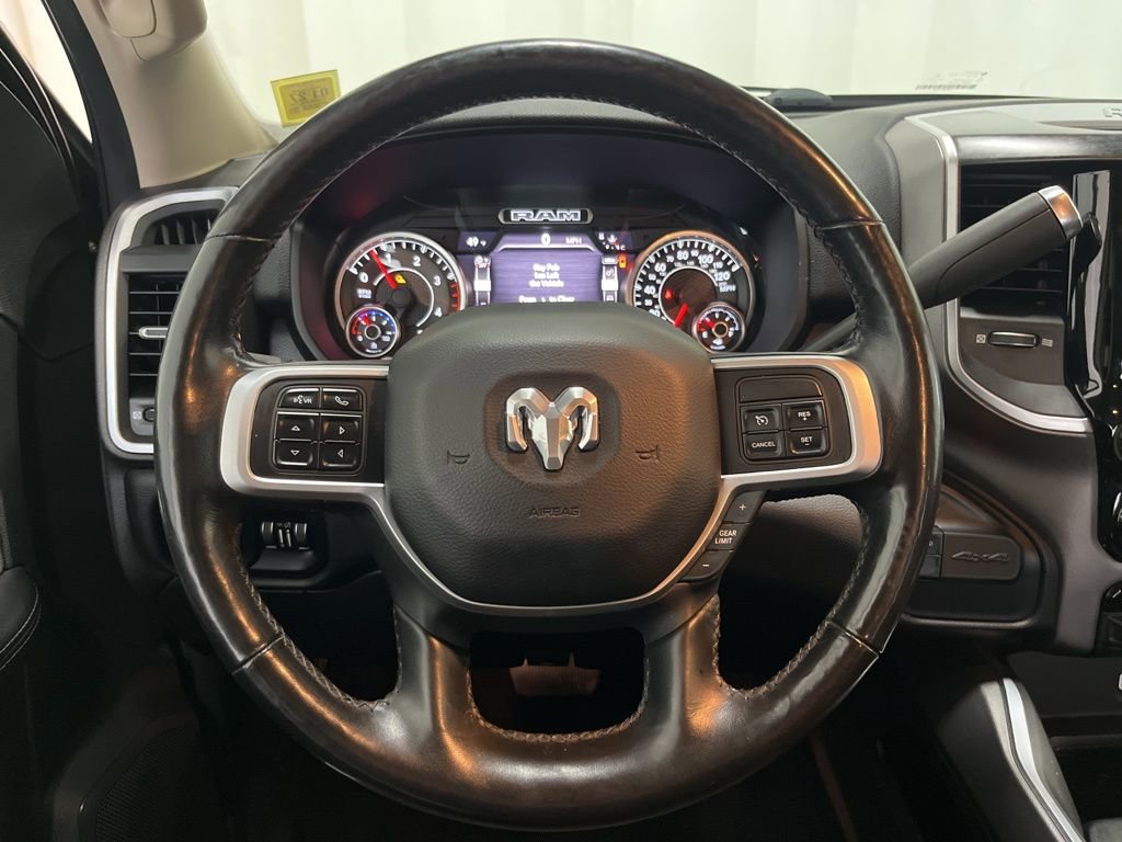 Used 2019 RAM 3500 Big Horn image 5