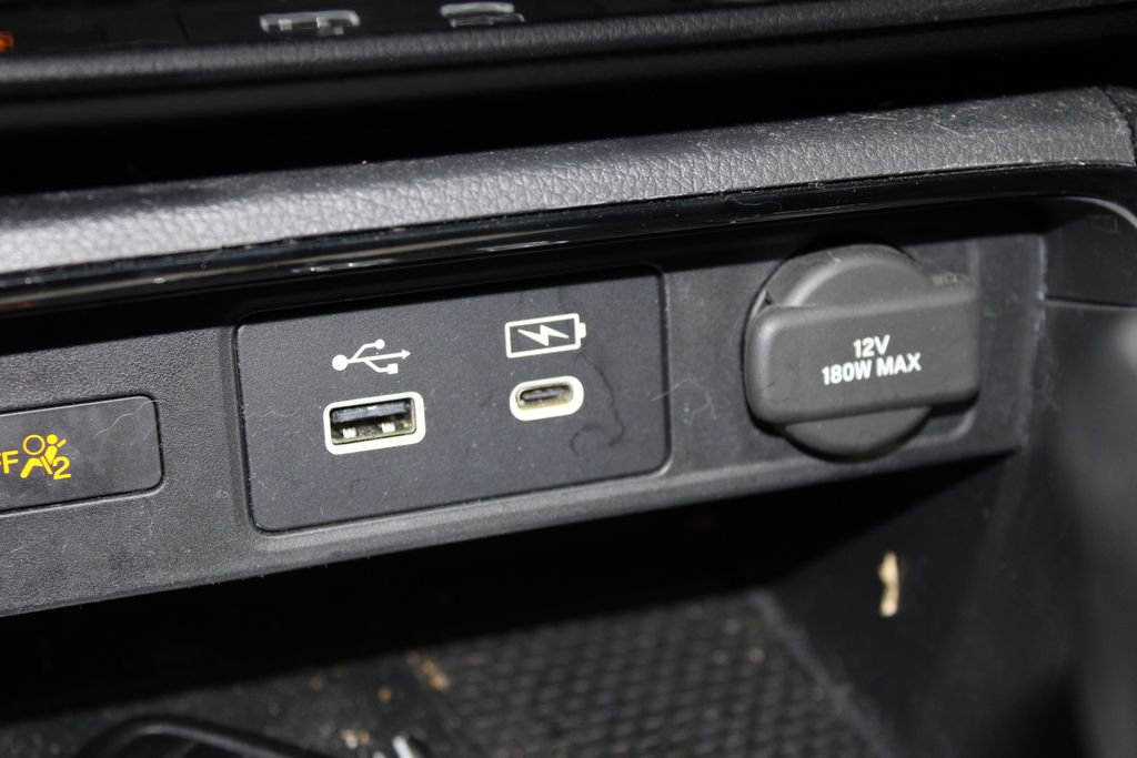 Used 2023 Honda CR-V EX-L image 28