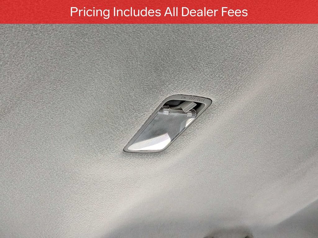 Used 2014 Nissan Versa Note S FWD image 22