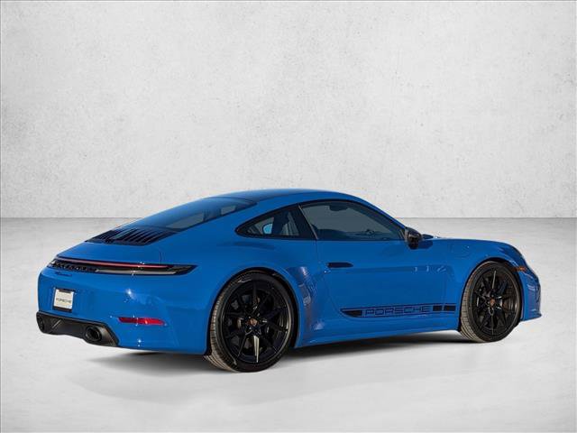 New 2026 Porsche 911 Carrera S image 9