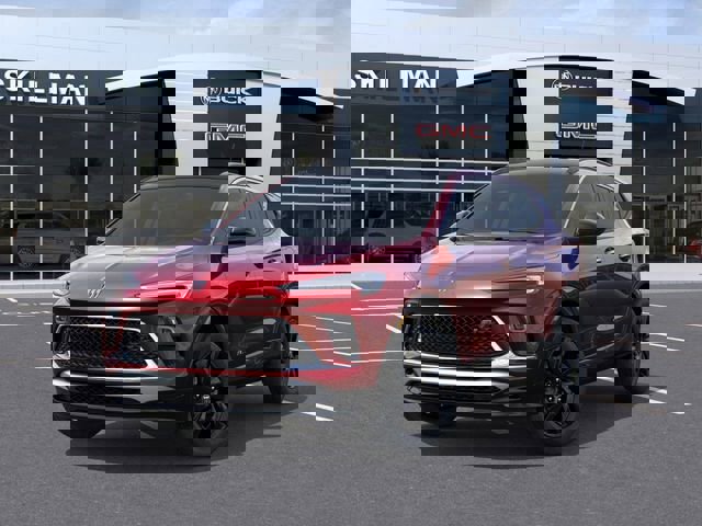 New 2026 Buick Encore GX Sport Touring w/ Comfort Package image 6