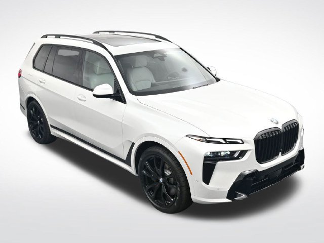 New 2027 BMW X7 xDrive40i w/ M Sport Package AWD/4WD image 23