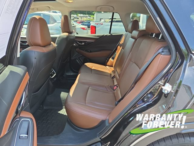 Used 2021 Subaru Outback Touring XT AWD/4WD image 16
