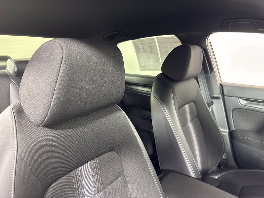 Certified 2023 Honda Civic Sport image 14
