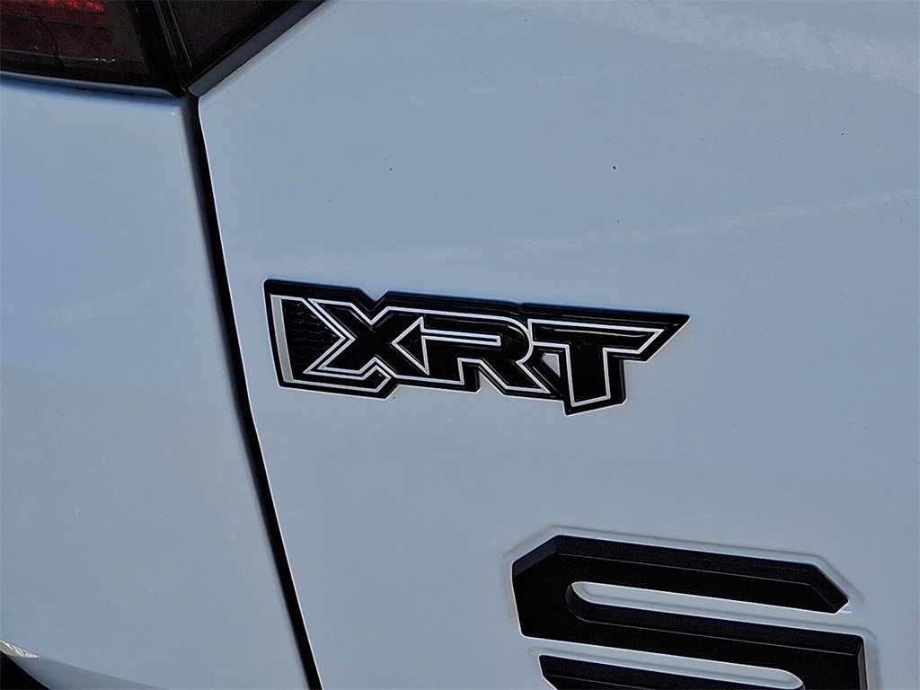 Used 2024 Hyundai Santa Cruz XRT image 30