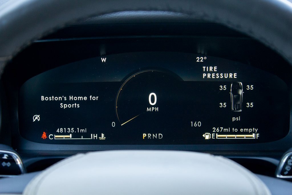 Used 2022 Lincoln Aviator Reserve w/ Elements Package Plus image 15