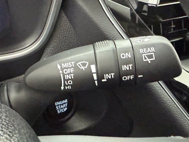 New 2026 Toyota Corolla Cross XLE w/ Convenience Package image 13