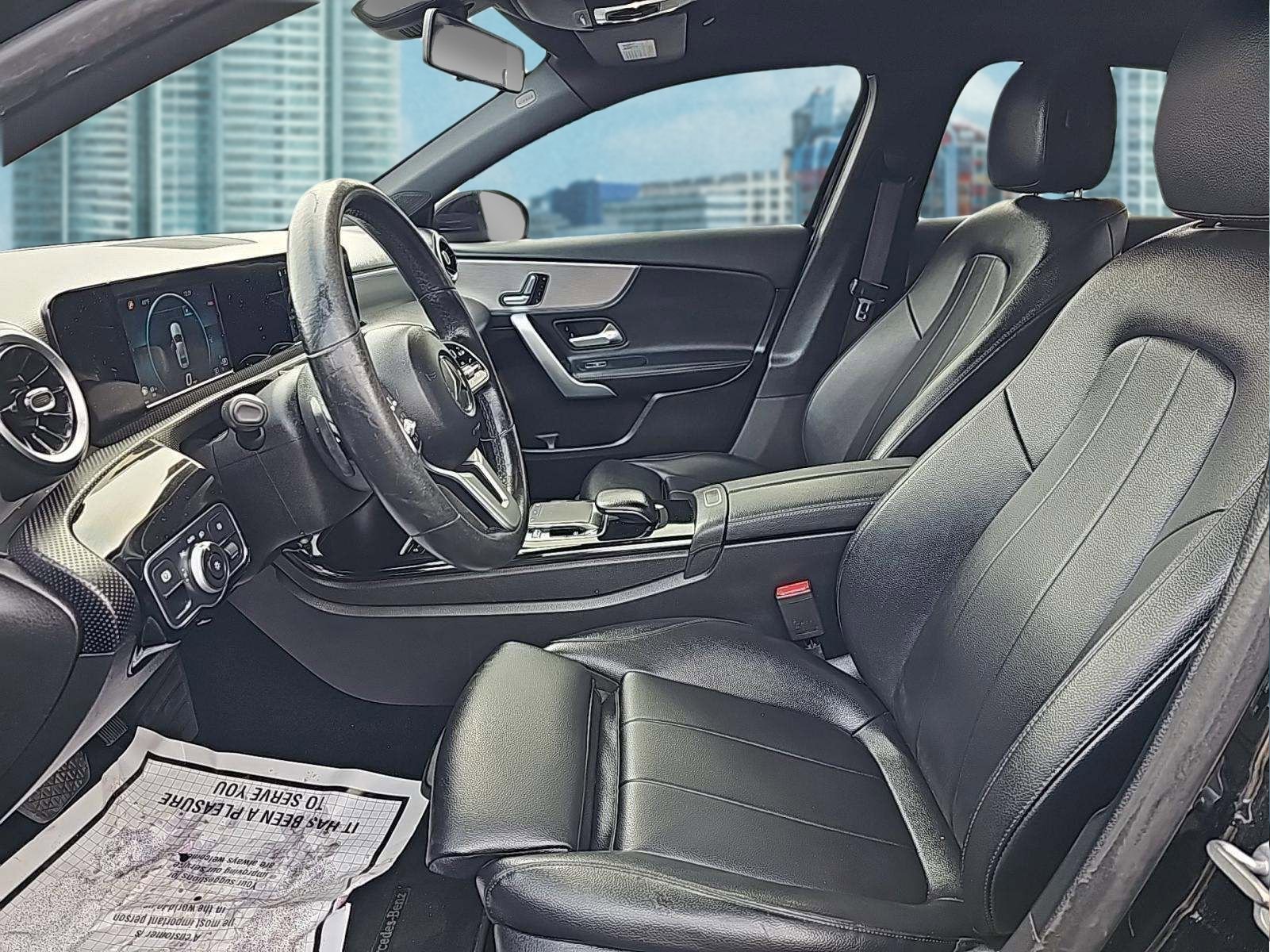 Used 2019 Mercedes-Benz A 220 image 11