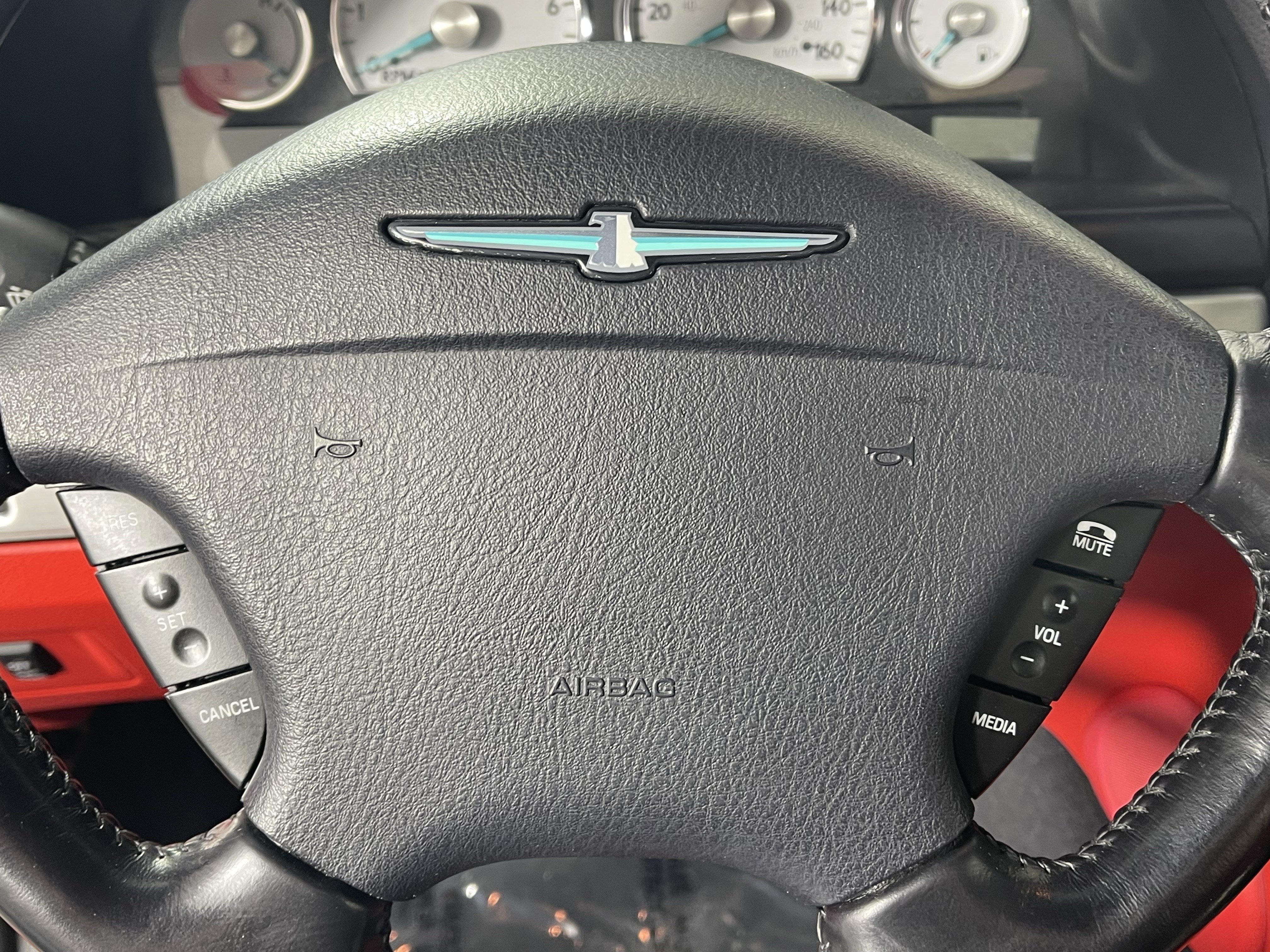 Used 2003 Ford Thunderbird RWD image 14