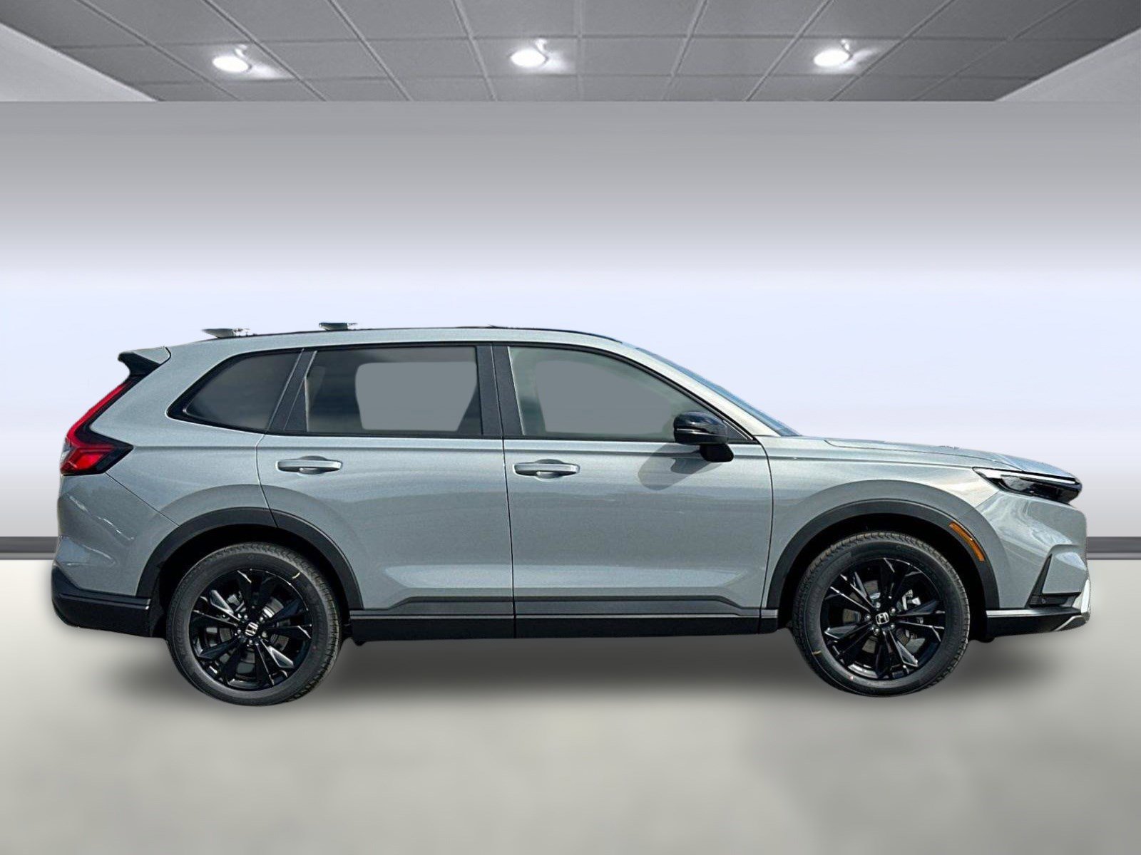 New 2026 Honda CR-V Sport Touring image 7