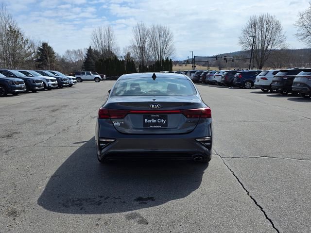 Used 2019 Kia Forte LXS FWD image 7