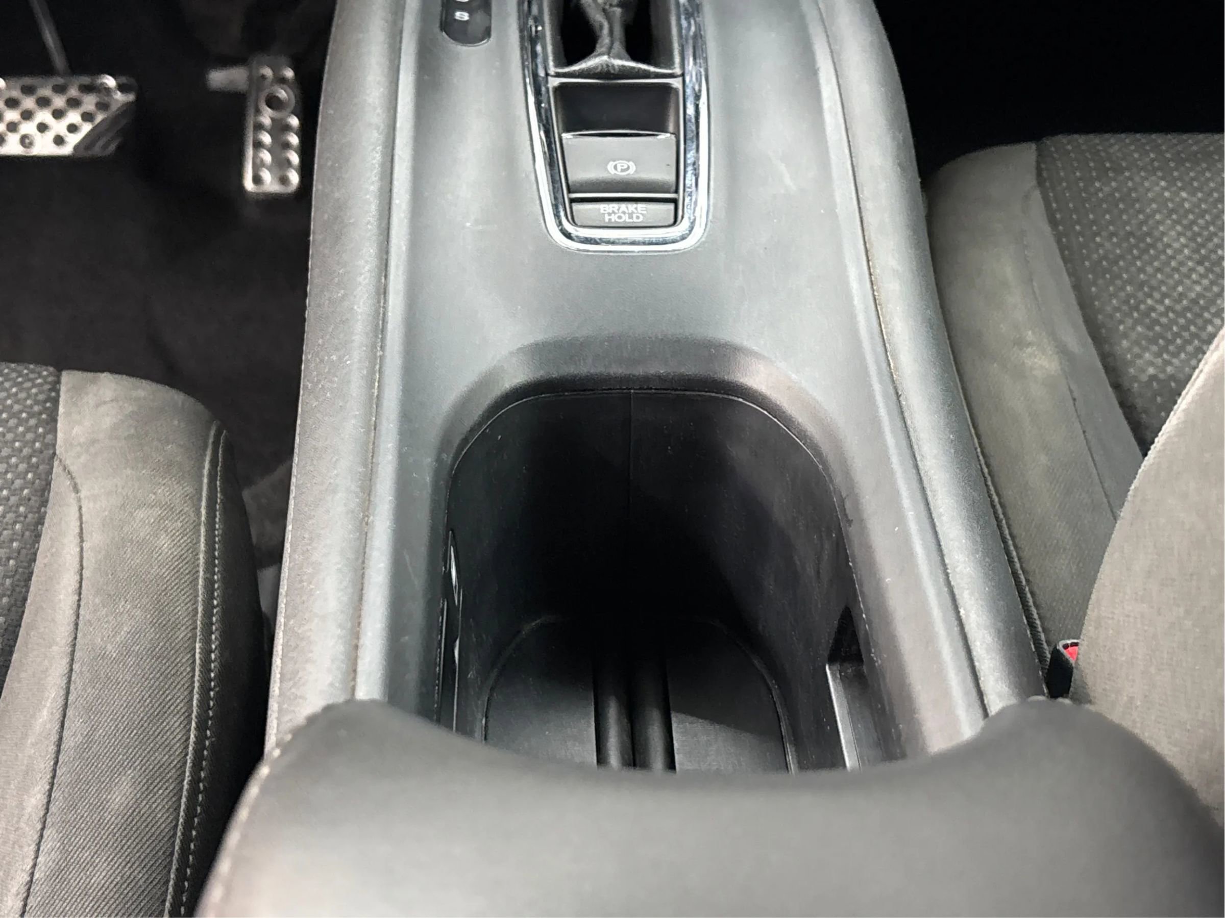 Used 2019 Honda HR-V Sport image 22