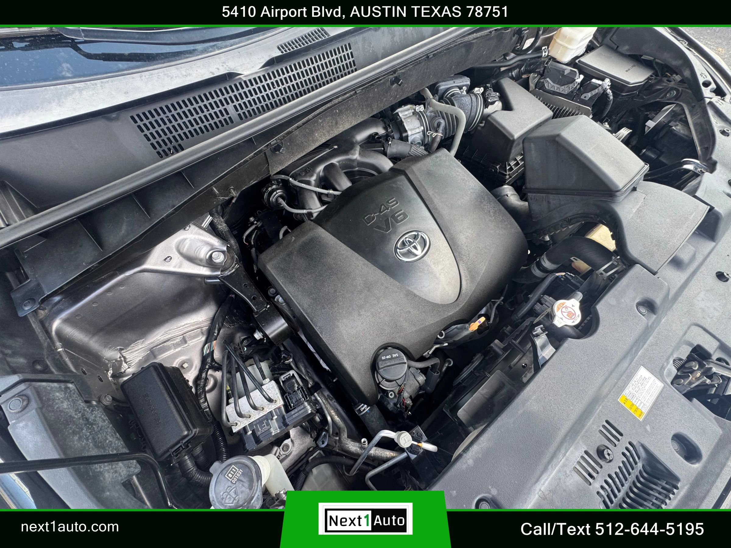 Used 2019 Toyota Highlander Limited FWD image 36