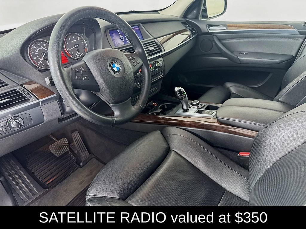 Used 2010 BMW X5 xDrive30i AWD/4WD image 11