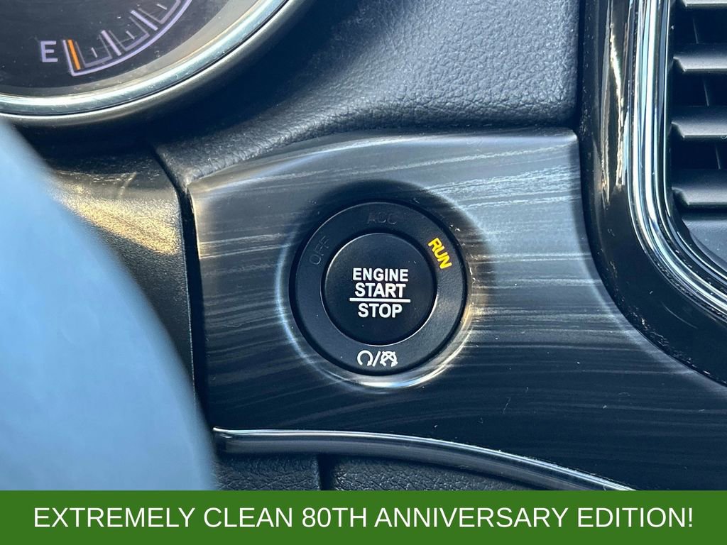 Used 2021 Jeep Grand Cherokee Limited w/ Quick Order Package 2GK 80th image 27