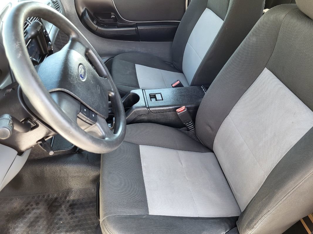 Used 2011 Ford Ranger Sport w/ FX4 "Off Road" Pkg image 18