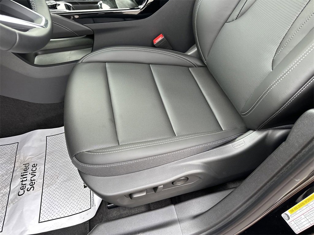 New 2025 Buick Envision Preferred image 33