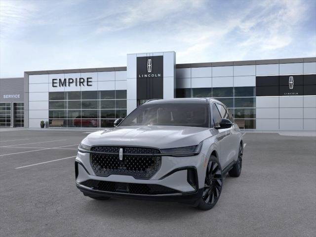 New 2026 Lincoln Nautilus Reserve w/ Jet Appearance Package AWD/4WD image 2