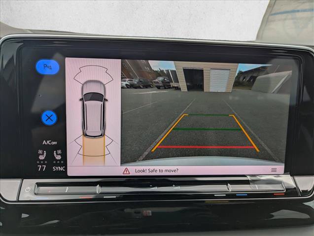 New 2026 Volkswagen Atlas Peak Edition AWD/4WD image 17