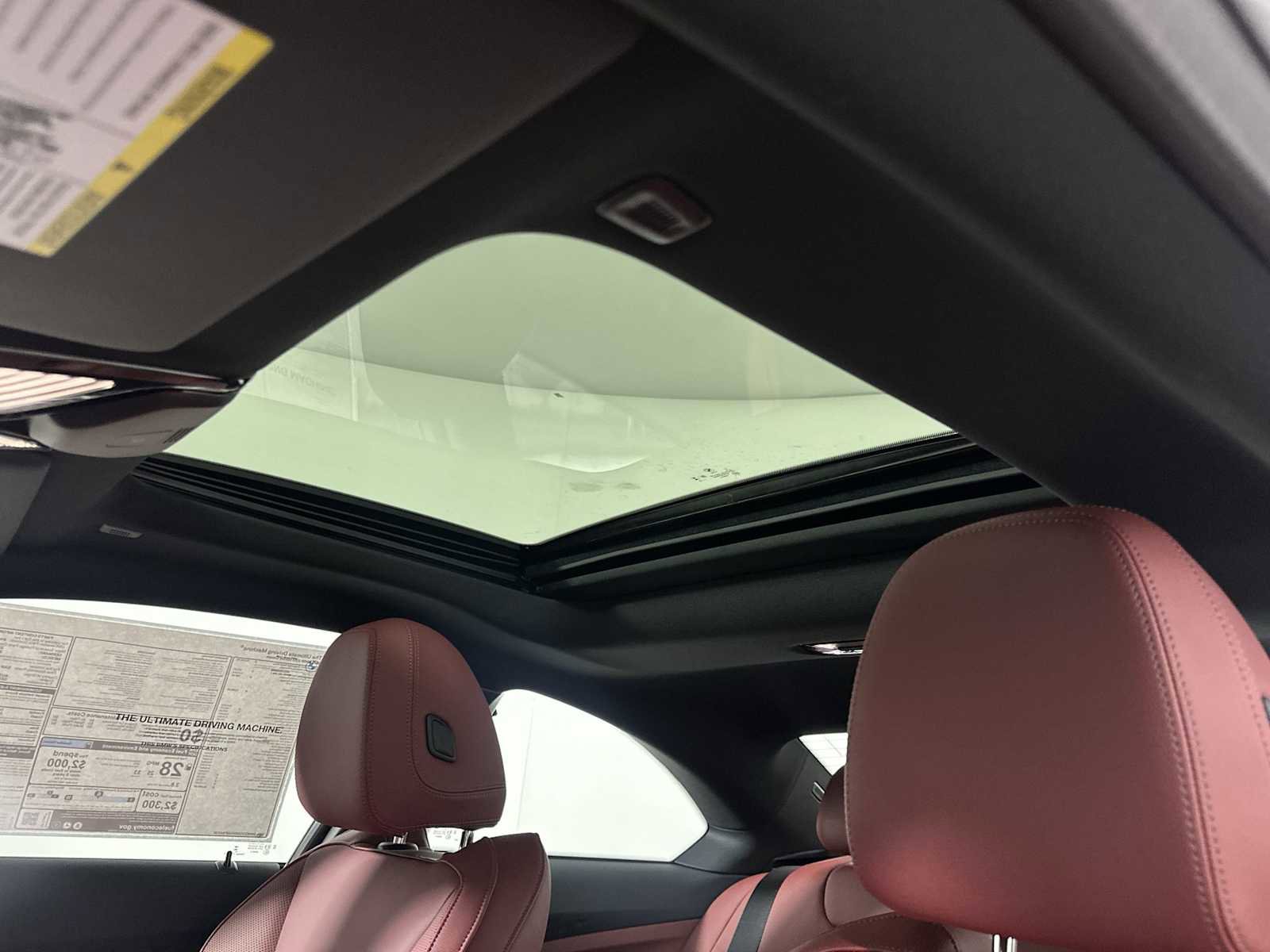 New 2025 BMW 230i xDrive Coupe w/ Premium Package image 18