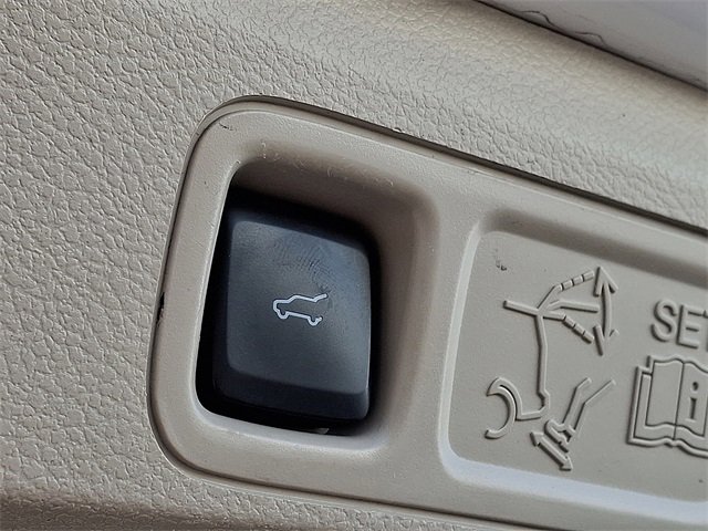 Used 2019 Lincoln Navigator Reserve w/ Cargo Package image 30